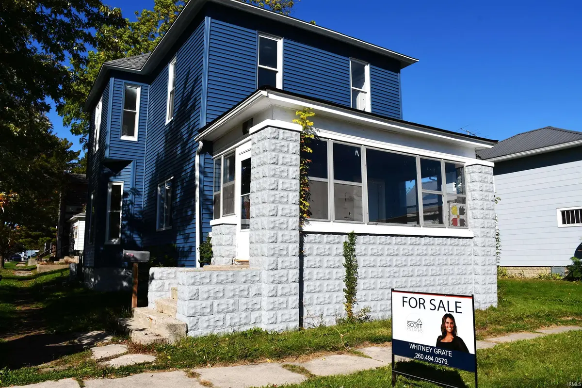 200 E King ST, Garrett, IN 46738