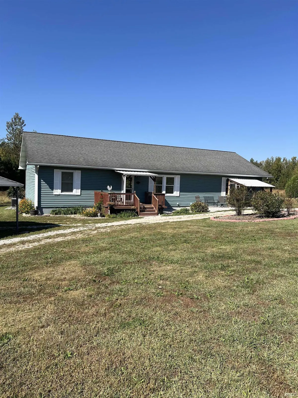 4700 Calico DR, Mount Vernon, IN 47620