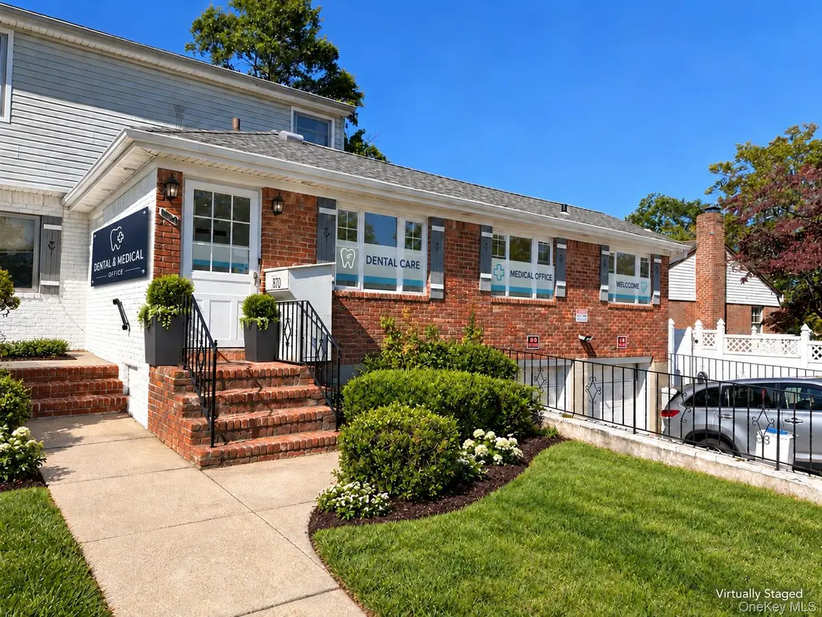 1810 Harriet ST, Elmont, NY 11003