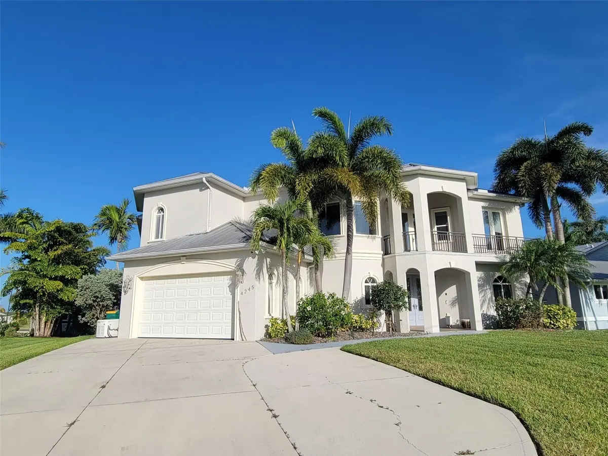 4245 SPIRE ST, Port Charlotte, FL 33981