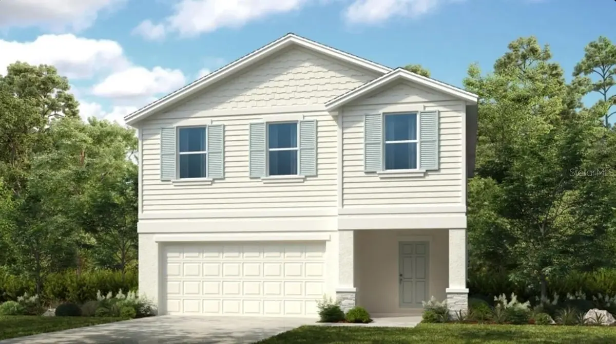 5351 LOGGIA LN, Kissimmee, FL 34758