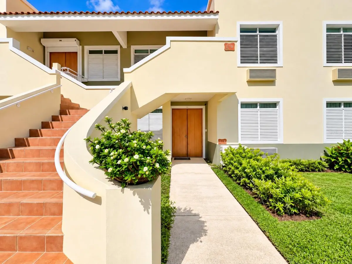180 PALMAS DRIVE #17B, Humacao, PR 00791