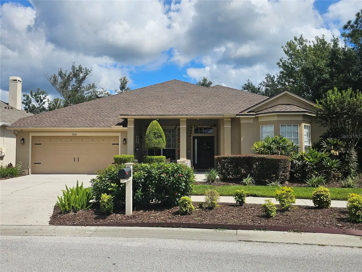 7404 AMBLESIDE DR, Land O Lakes, FL 34637