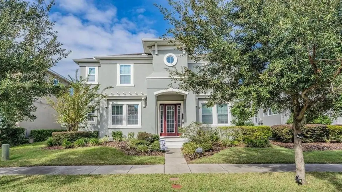 20116 OUTPOST POINT DR, Tampa, FL 33647