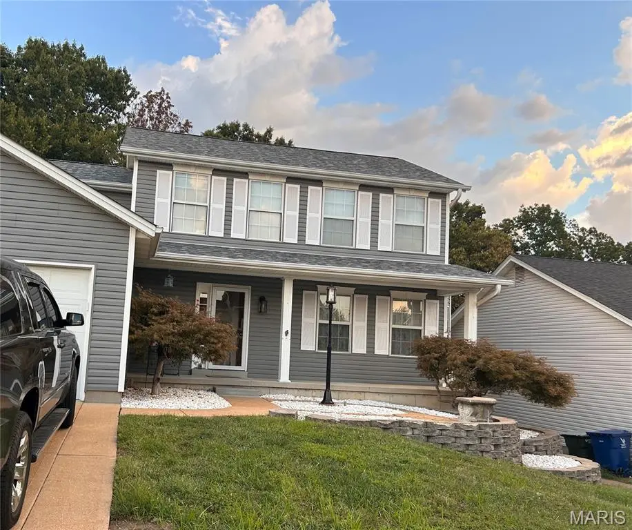 1419 Appleton CT, Arnold, MO 63010