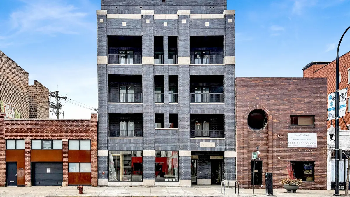 5630 N Broadway ST #4E, Chicago, IL 60660