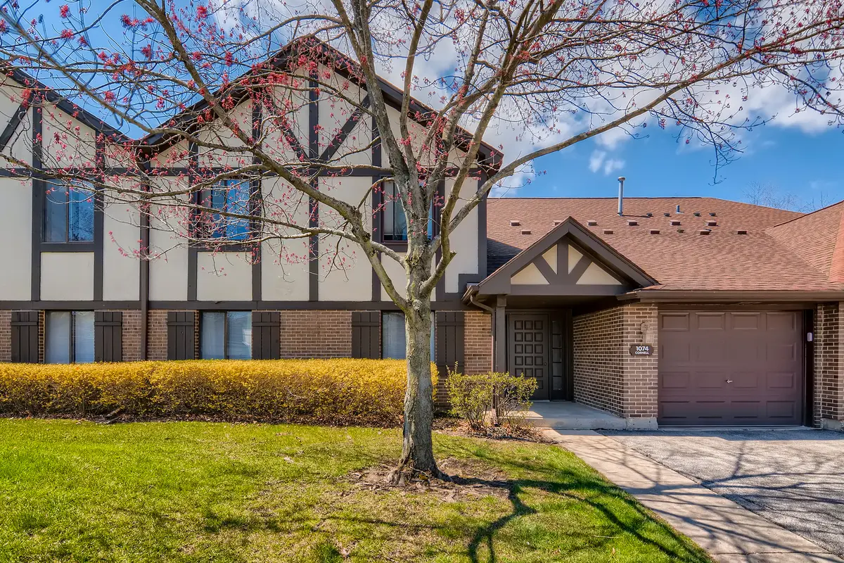 1074 Cornell AVE #1A, Wheeling, IL 60090