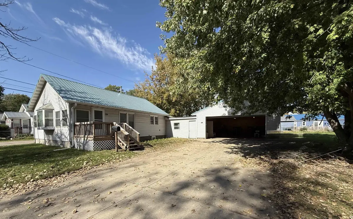 612 Upton AVE, Waterloo, IA 50701