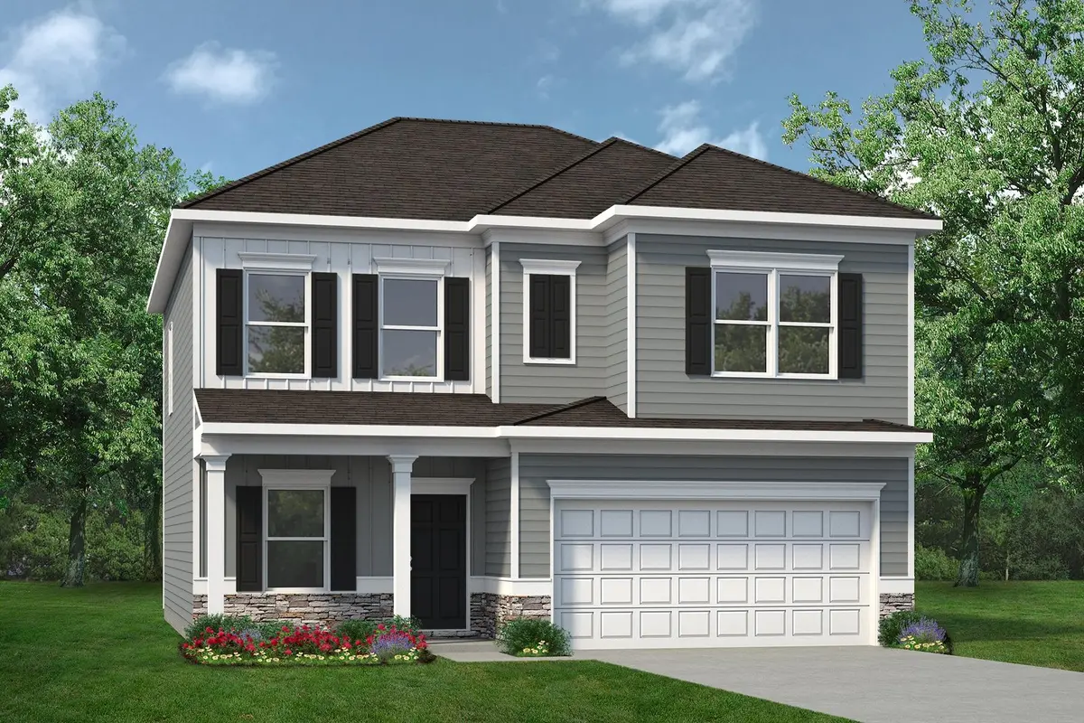333 Idell Ct, Clarksville, TN 37042