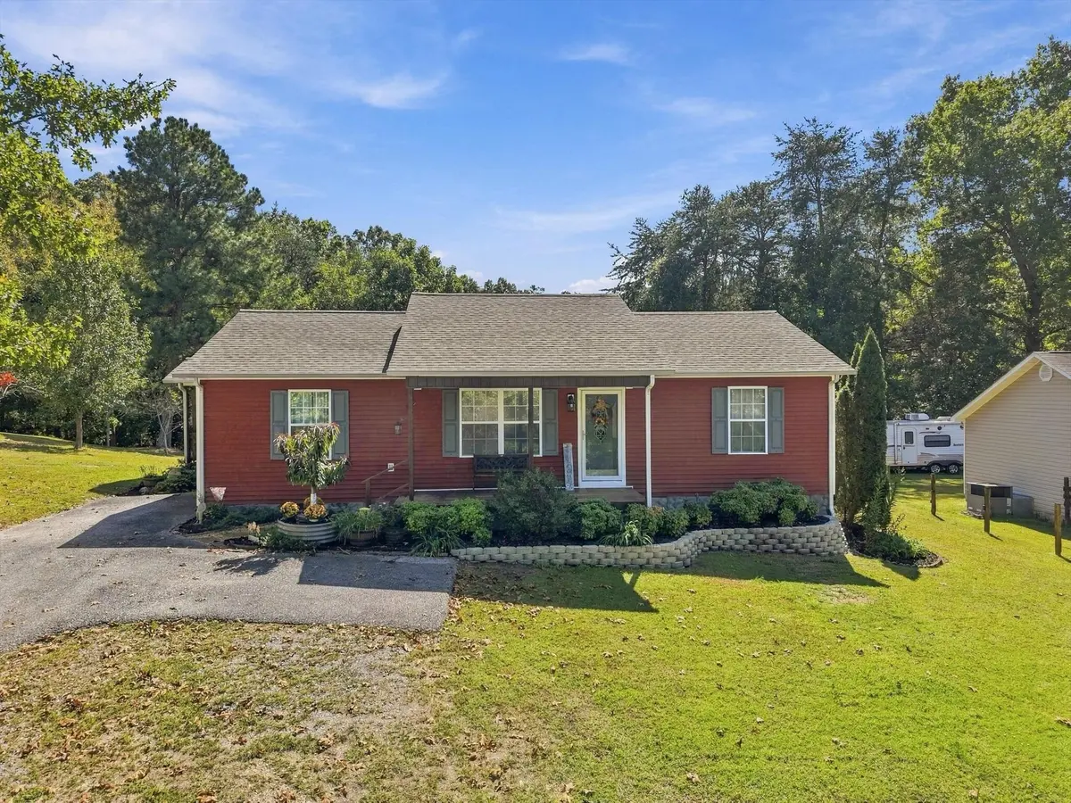 394 Nixon Drive, Dayton, TN 37321
