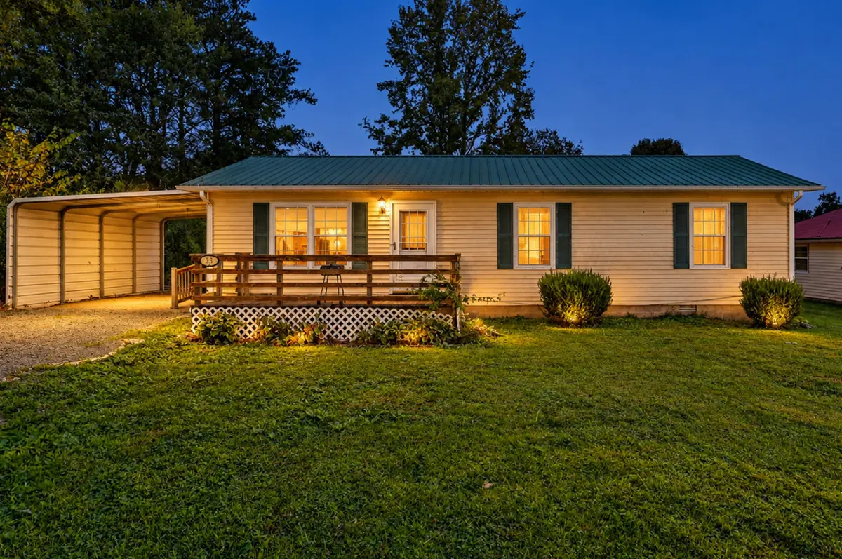 35 Norris Perry Rd, Manchester, TN 37355