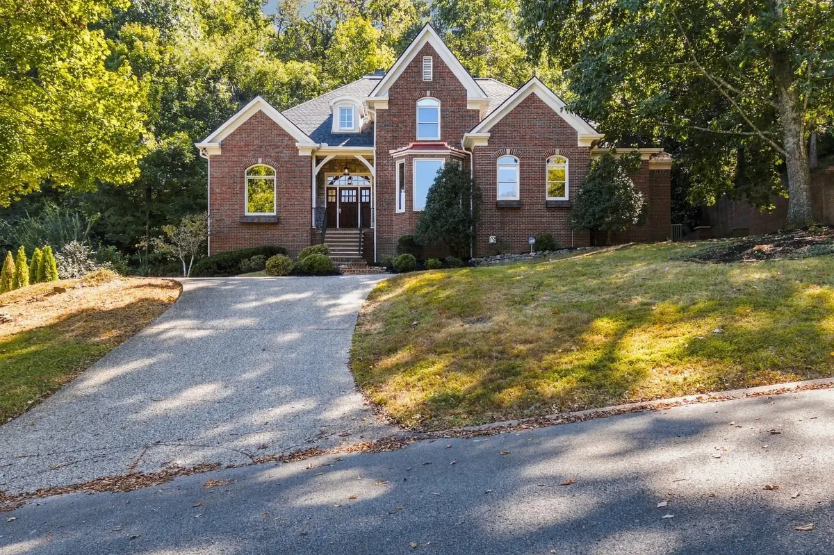 710 Ashley Run, Brentwood, TN 37027