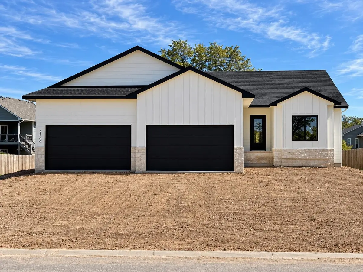 5766 N Edwards St., Wichita, KS 67204