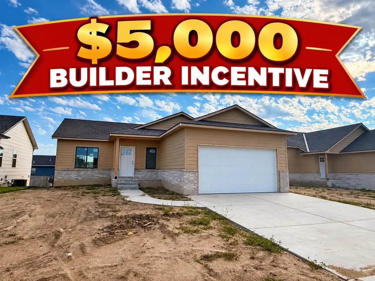 5049 N Toben Ct, Bel Aire, KS 67226-1341