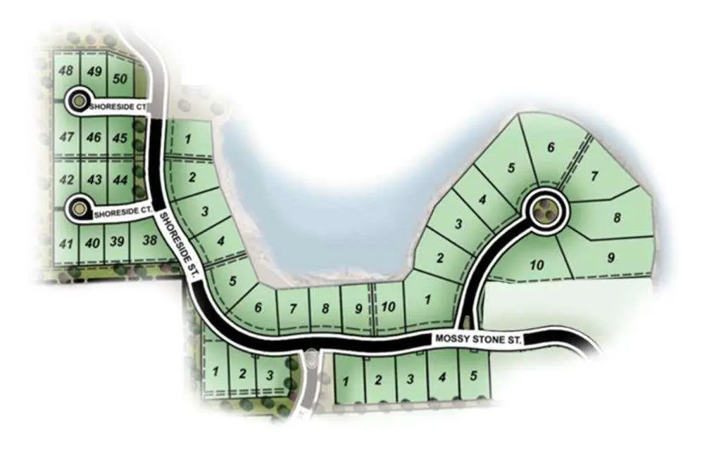 8250 W Mossy Stone St, Maize, KS 67101