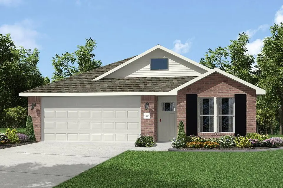 3413 N Mckee AVE, Joplin, MO 64801