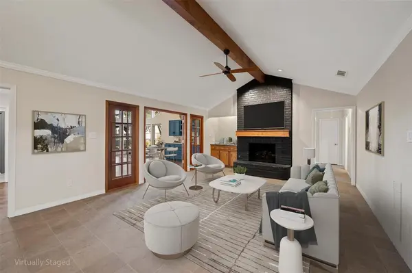 10135 Deermont Trail, Dallas, TX 75243