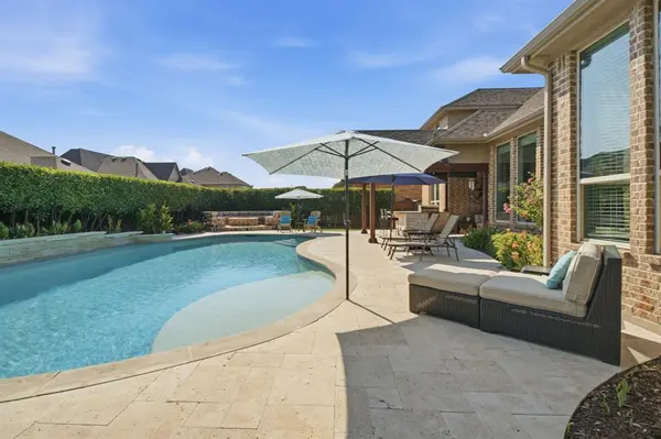 1215 Baird Way, Celina, TX 75009