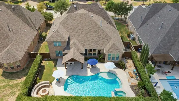 1215 Baird Way, Celina, TX 75009