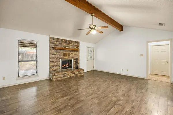 1812 N Cypress Avenue, Stephenville, TX 76401
