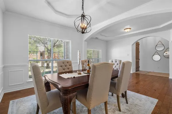 5400 Yellow Birch Drive, Fort Worth, TX 76244