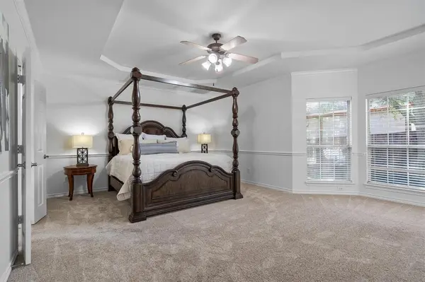 5400 Yellow Birch Drive, Fort Worth, TX 76244