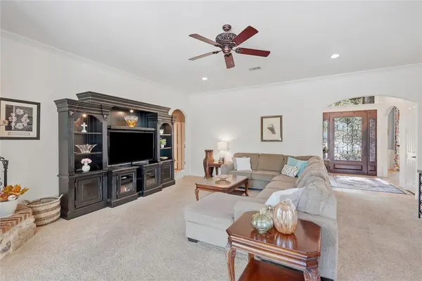 199 Deer Creek Drive, Aledo, TX 76008