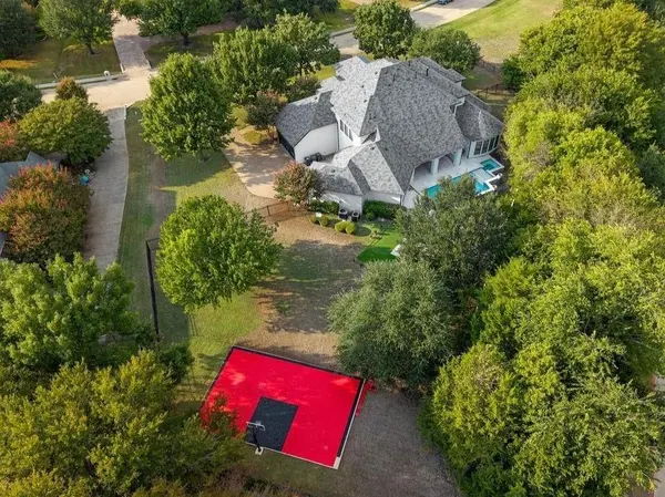 5601 S Woodcreek Circle, Mckinney, TX 75071