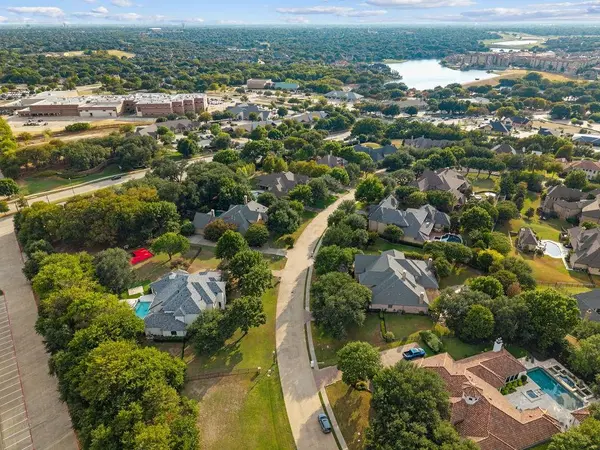 5601 S Woodcreek Circle, Mckinney, TX 75071