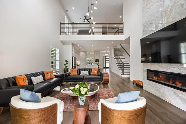 12005 Stephenville Drive, Frisco, TX 75035