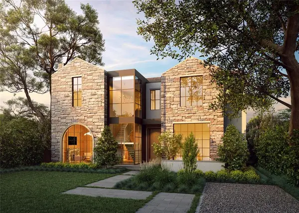 4021 Centenary Avenue, University Park, TX 75225