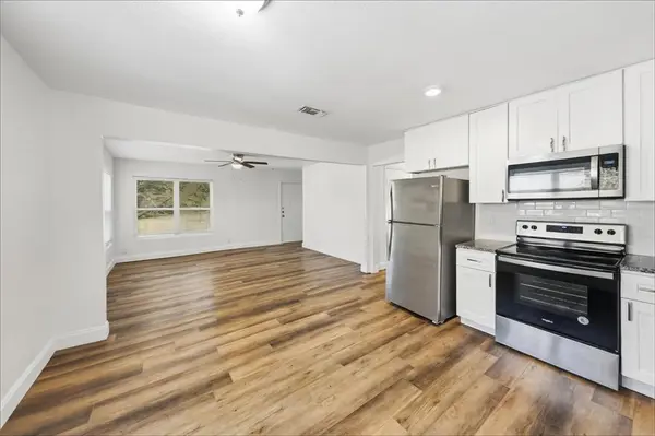 2304 Ryan Avenue, Fort Worth, TX 76110