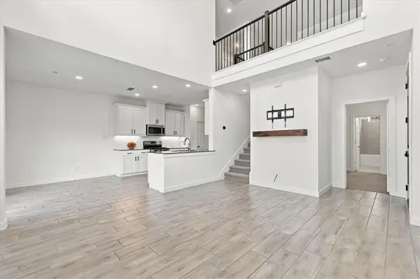 2737 Splendor Drive, Little Elm, TX 75068