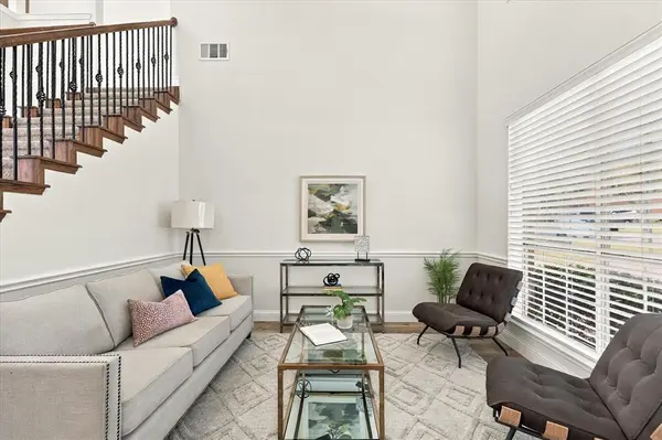 10236 Vintage Drive, Fort Worth, TX 76244