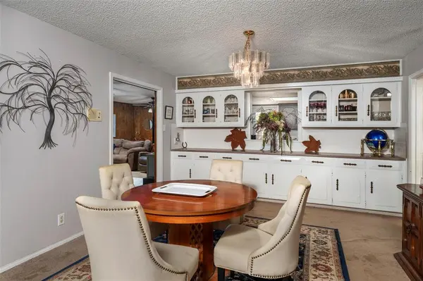 1803 Arrowhead Drive, Pantego, TX 76013