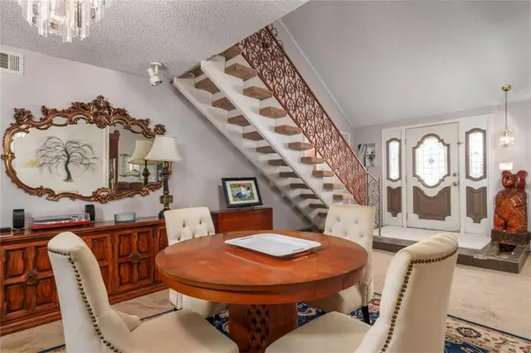 1803 Arrowhead Drive, Pantego, TX 76013