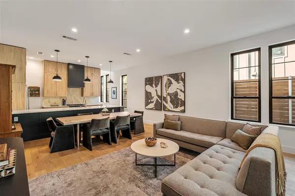 1220 Haines Avenue, Dallas, TX 75208