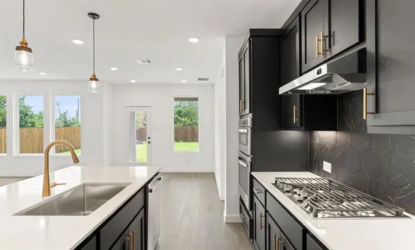 608 Tyronza Drive, Justin, TX 76247