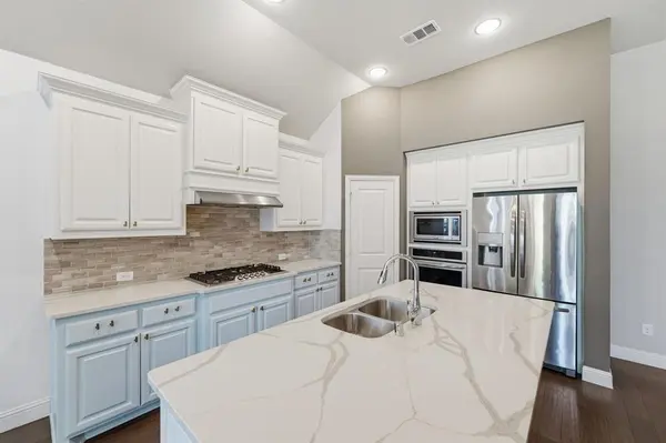 5117 Ember Place, Little Elm, TX 76227