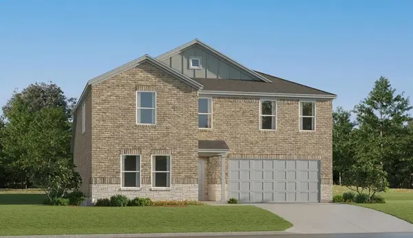 2905 Serenity Grove Lane, Fort Worth, TX 76179