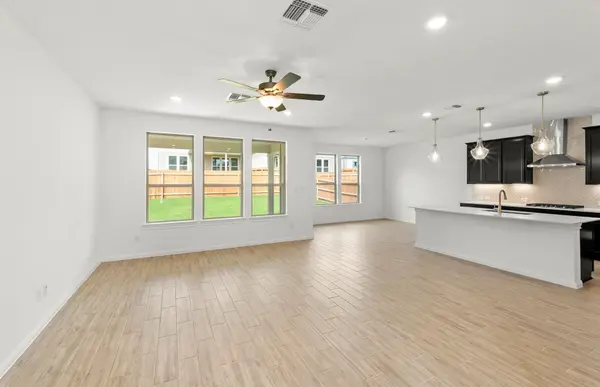 105 Singing Dove WAY, Liberty Hill, TX 78642