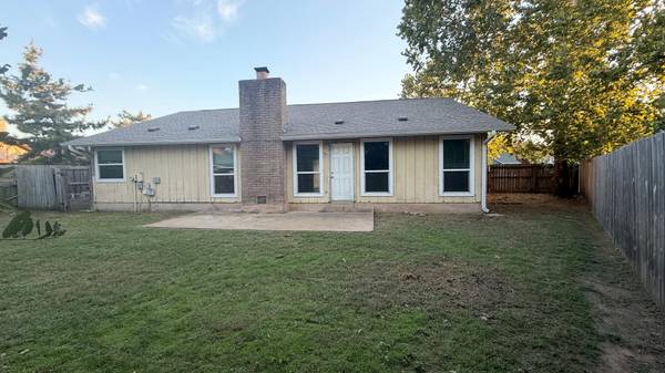 3508 Monument DR, Round Rock, TX 78681