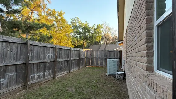 3508 Monument DR, Round Rock, TX 78681