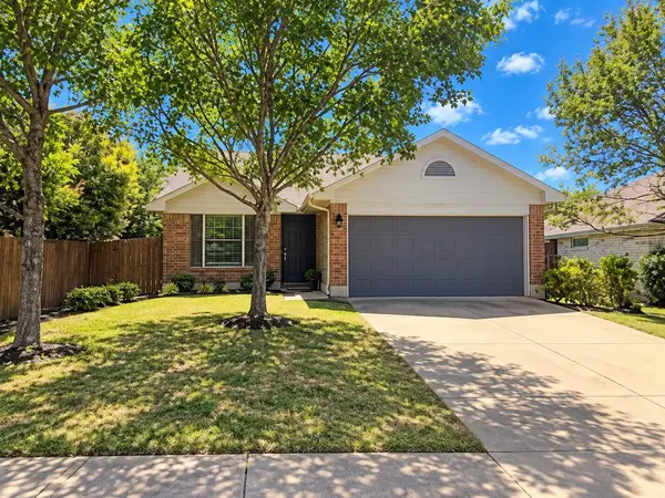 2200 Larston LN, Cedar Park, TX 78613