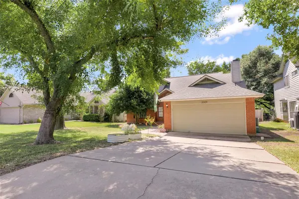 2009 Cervin BLVD, Austin, TX 78728