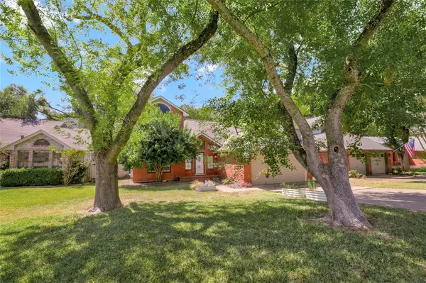 2009 Cervin BLVD, Austin, TX 78728
