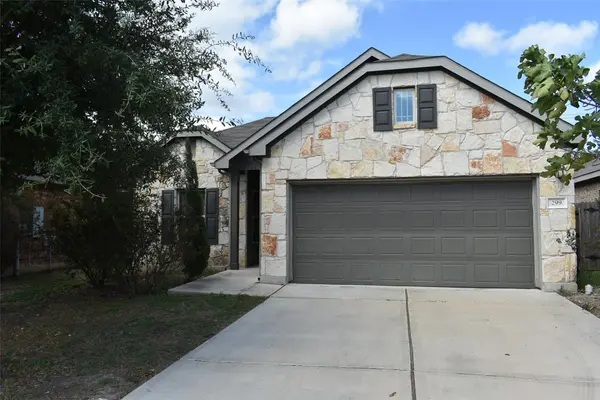 299 Shale CIR, Buda, TX 78610