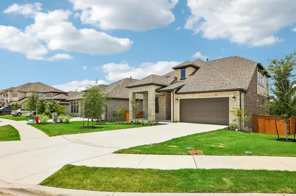 214 Prickly Poppy LOOP, Kyle, TX 78640