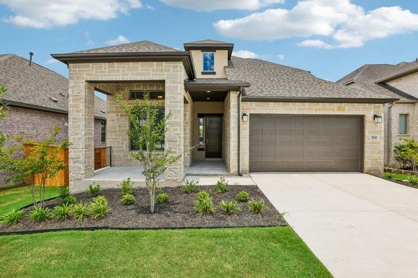214 Prickly Poppy LOOP, Kyle, TX 78640