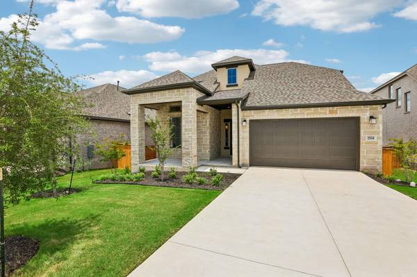 214 Prickly Poppy LOOP, Kyle, TX 78640